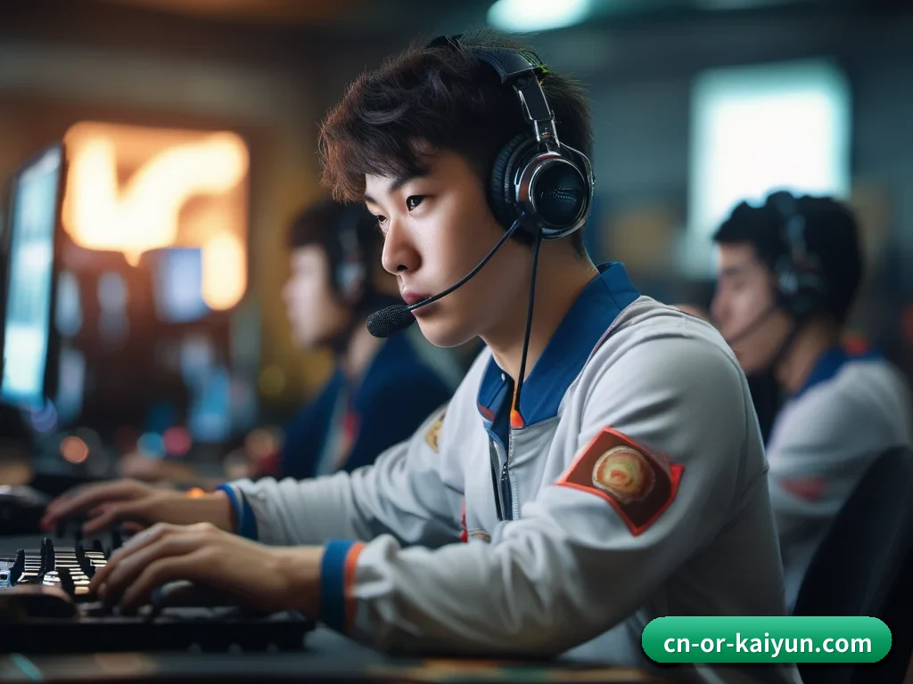 开云中国 APP(kaiyun)