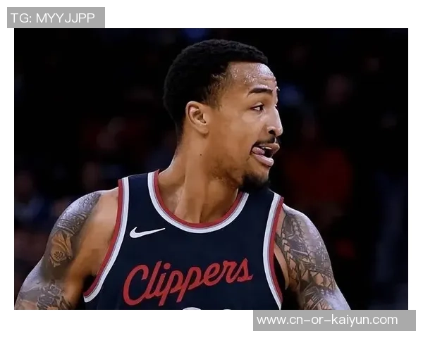 11月26日精彩对决快船迎战开拓者视频直播全程回顾与分析