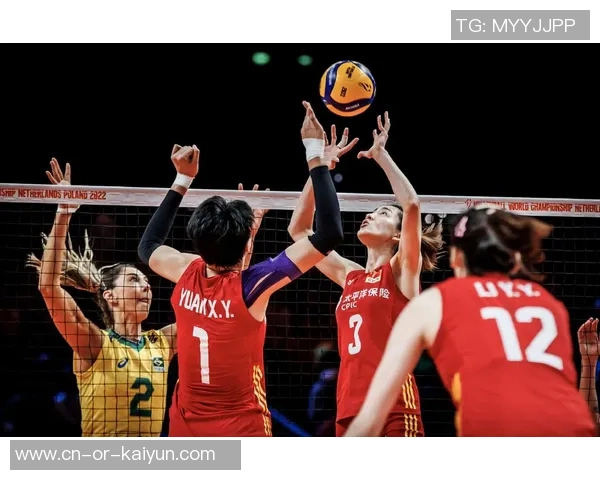 2016年中国女排对阵巴西比赛精彩回放全程录像分享
