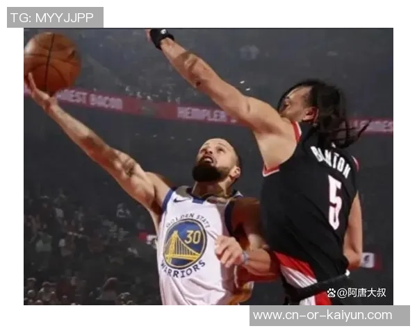 2021年3月4日勇士与开拓者精彩对决直播回顾与分析