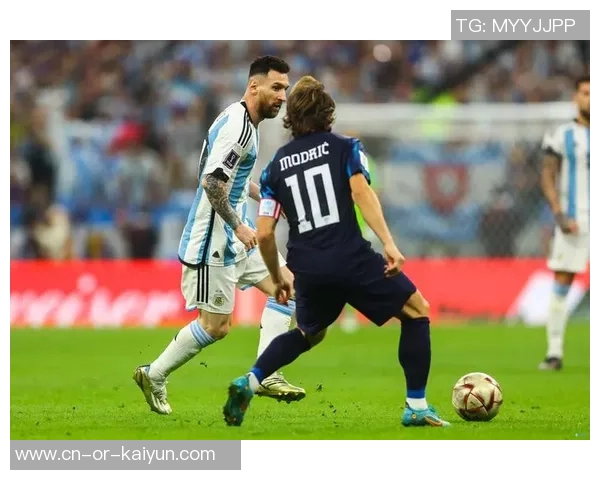 阿根廷与克罗地亚在2018世界杯的激烈对决与精彩瞬间回顾 阿根廷与克罗地亚在2018世界杯的激烈对决与精彩瞬间回顾