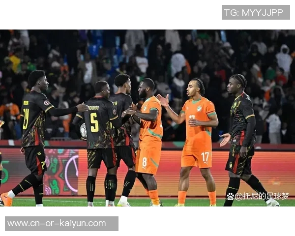 非洲杯精彩对决尼日利亚与喀麦隆赛前分析与战术展望 非洲杯精彩对决尼日利亚与喀麦隆赛前分析与战术展望