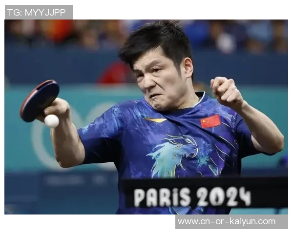 33分钟速胜晋级四强!樊振东直言上台就想赢球 小胖遇老队友毫不手软 33分钟速胜晋级四强!樊振东直言上台就想赢球 小胖遇老队友毫不手软