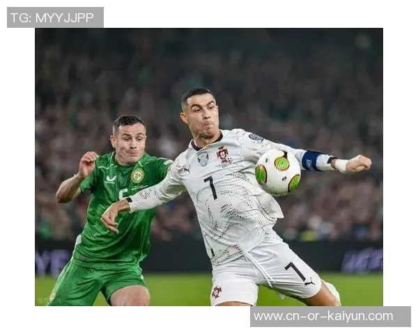 C罗莽撞肘击染红，或将缺席2026年世界杯小组赛揭幕战