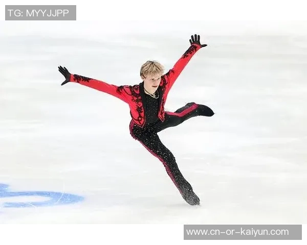 “4A+4A？” 马利宁做出的花滑前所未有的高难度动作令国际惊诧