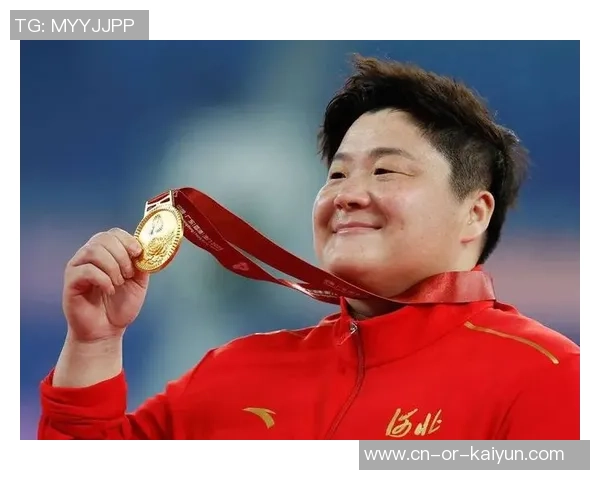 全运聚集丨河北省代表团已获11金10银10铜