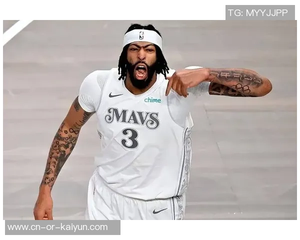 浓眉也会走?曝独行侠未来两个月将与其阵营交流:本赛季或许达到买卖 浓眉也会走?曝独行侠未来两个月将与其阵营交流:本赛季或许达到买卖